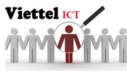 Viettel ICT tuyển dụng kỹ sư an toàn thông tin Viettel ICT tuyển dụng kỹ sư an toàn thông tin